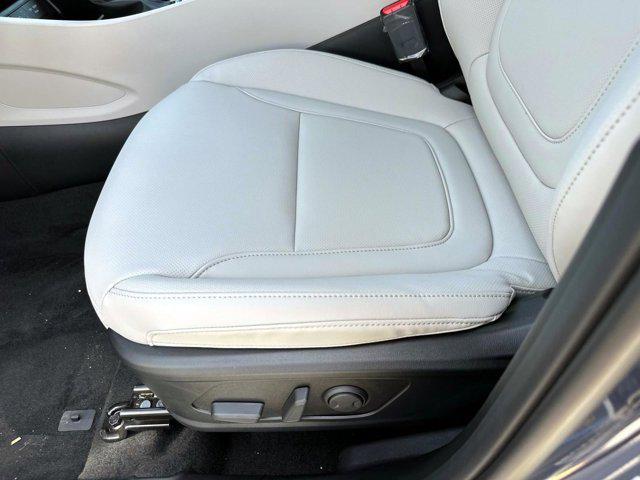 new 2025 Hyundai Tucson car, priced at $31,282