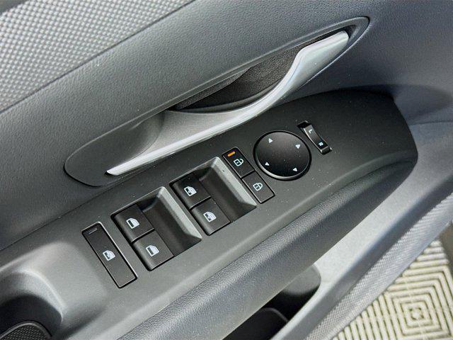 new 2025 Hyundai TUCSON Hybrid car, priced at $35,475
