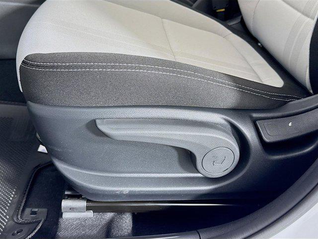 new 2025 Hyundai Venue car, priced at $22,518