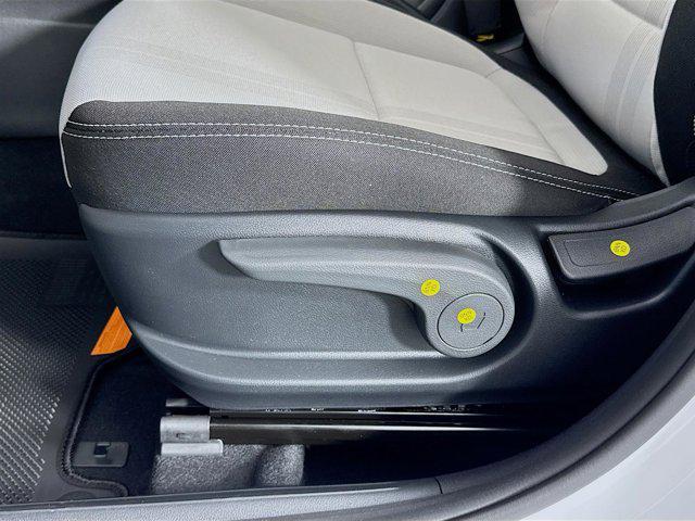 new 2025 Hyundai Venue car, priced at $23,518