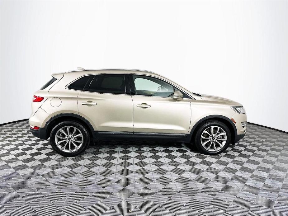 used 2015 Lincoln MKC car, priced at $12,988