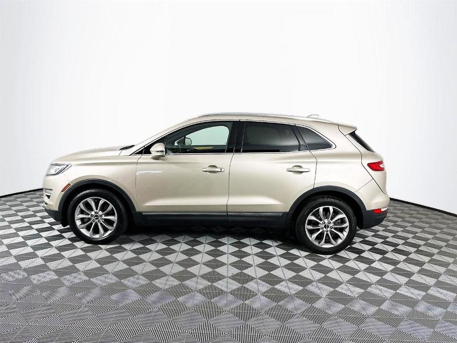 used 2015 Lincoln MKC car, priced at $12,688