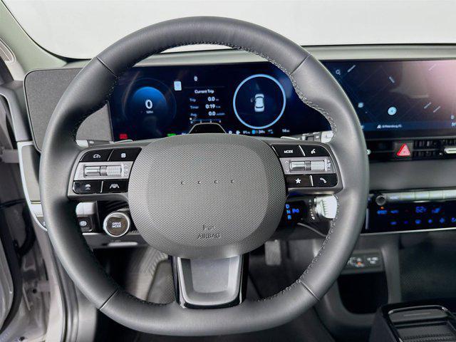 new 2025 Hyundai IONIQ 5 car, priced at $52,165