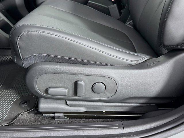 new 2025 Hyundai IONIQ 5 car, priced at $52,165