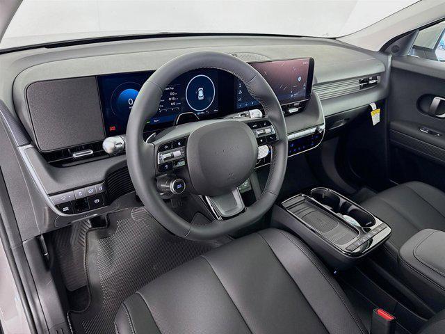 new 2025 Hyundai IONIQ 5 car, priced at $52,165