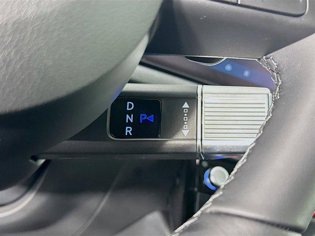 new 2025 Hyundai TUCSON Hybrid car, priced at $36,227
