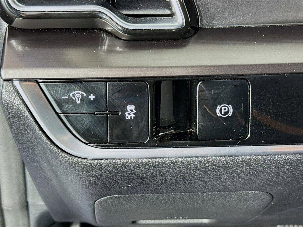 used 2024 Kia Sportage car, priced at $24,988