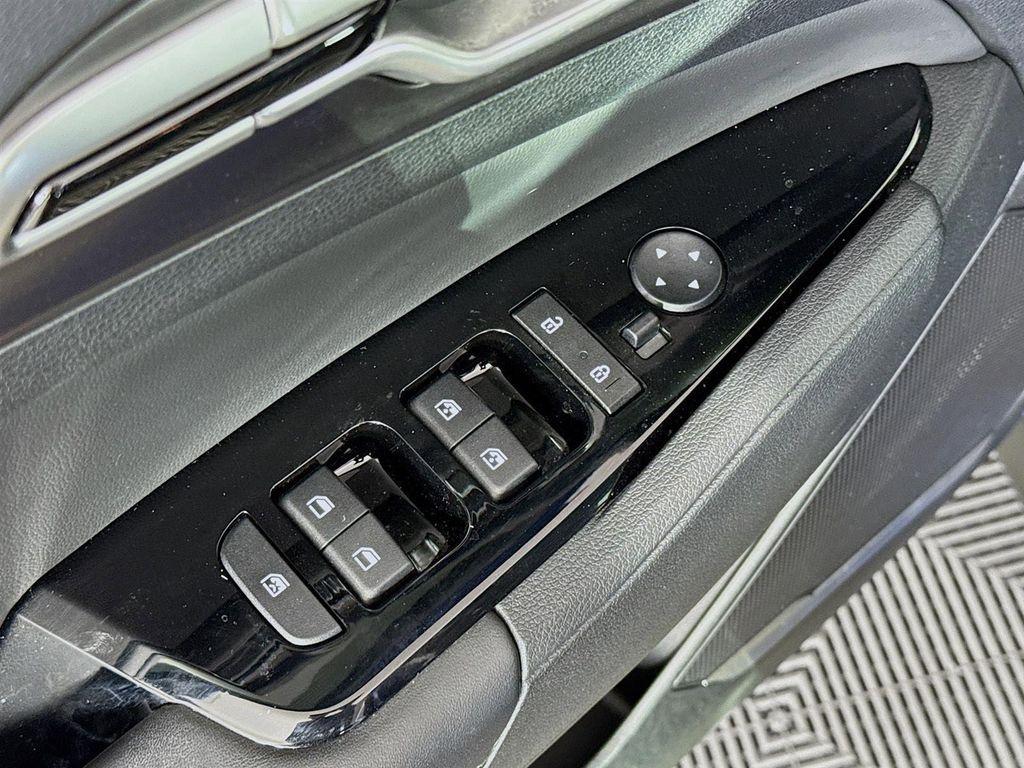 used 2024 Kia Sportage car, priced at $24,988