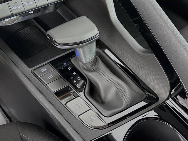 new 2026 Hyundai ELANTRA HEV car, priced at $29,340