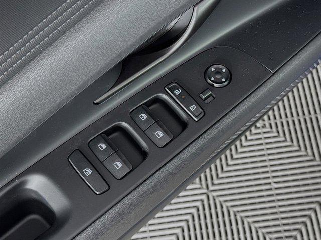 new 2026 Hyundai ELANTRA HEV car, priced at $29,340