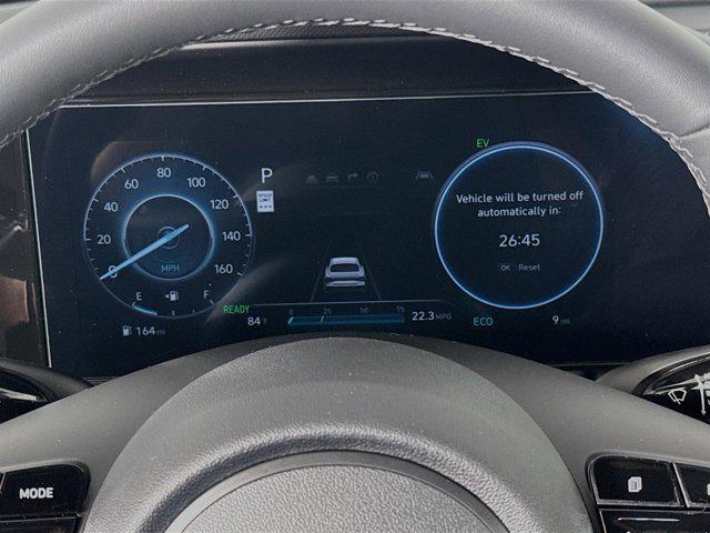 new 2026 Hyundai ELANTRA HEV car, priced at $29,340