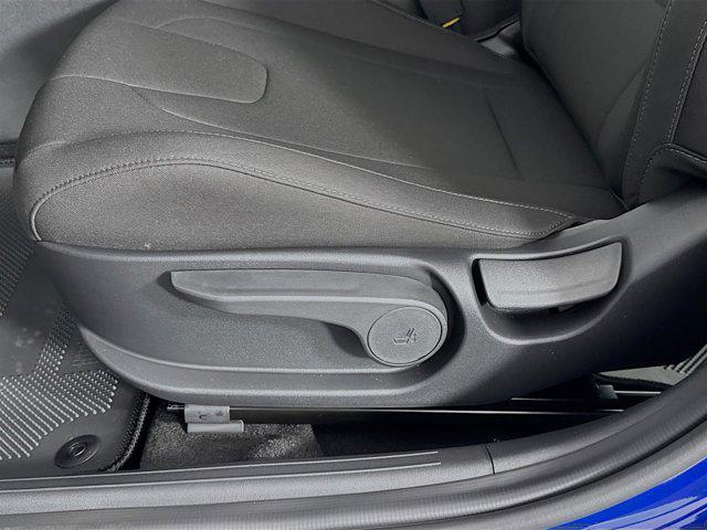 new 2026 Hyundai ELANTRA HEV car, priced at $29,340