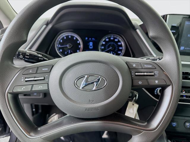 used 2022 Hyundai Sonata car, priced at $21,988