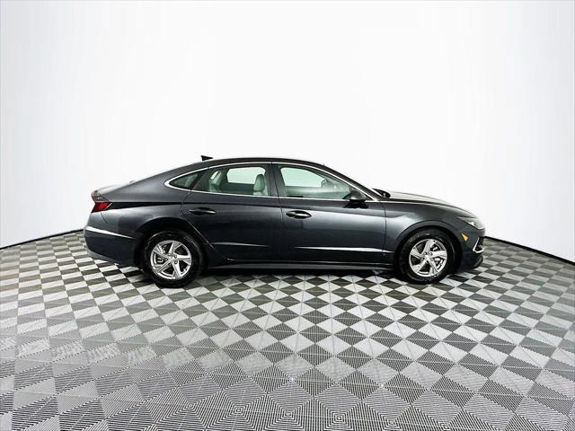 used 2022 Hyundai Sonata car, priced at $21,988