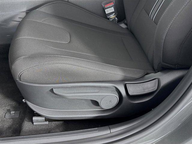 new 2025 Hyundai Elantra car, priced at $22,718