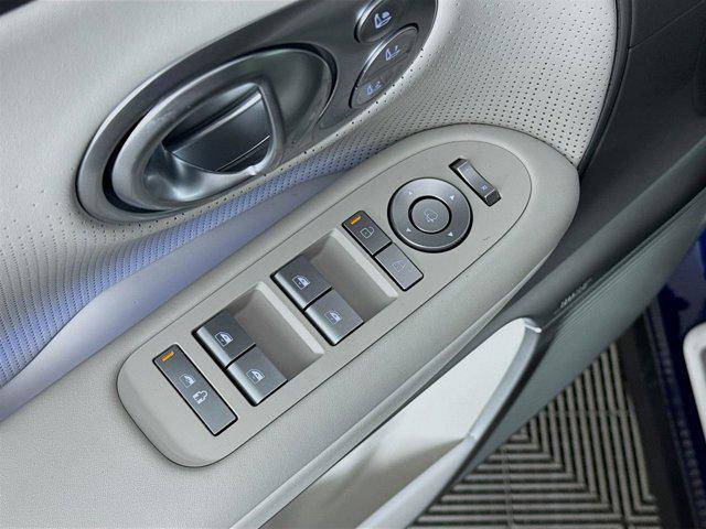 new 2026 Hyundai IONIQ 9 car, priced at $77,490
