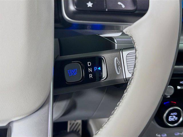new 2026 Hyundai IONIQ 9 car, priced at $77,490