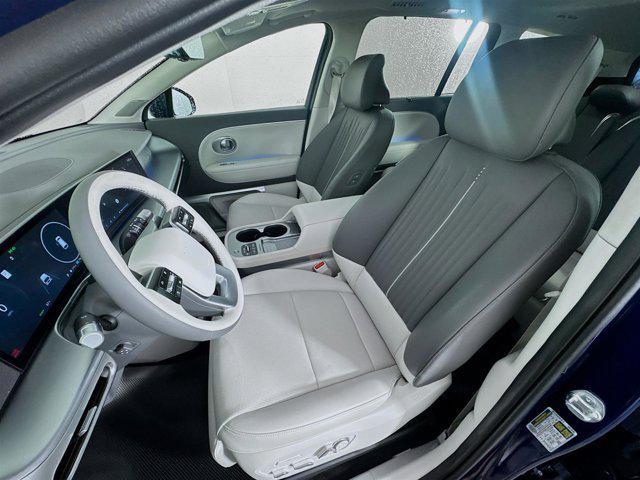 new 2026 Hyundai IONIQ 9 car, priced at $77,490