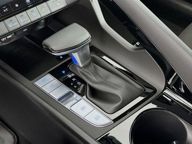 new 2025 Hyundai Elantra car, priced at $25,878