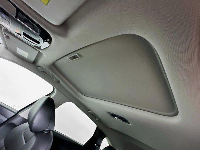 new 2025 Hyundai Tucson car, priced at $33,881