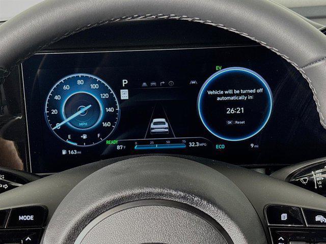 new 2026 Hyundai ELANTRA HEV car, priced at $29,835