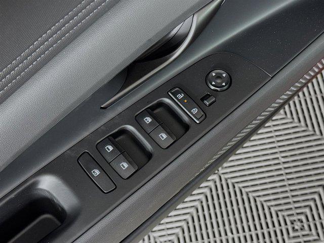 new 2026 Hyundai ELANTRA HEV car, priced at $29,835