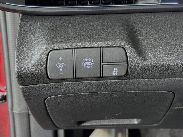 new 2026 Hyundai ELANTRA HEV car, priced at $29,835