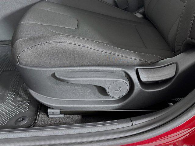 new 2026 Hyundai ELANTRA HEV car, priced at $29,835