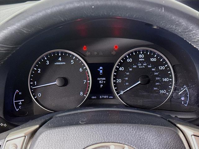 used 2013 Lexus ES 350 car, priced at $15,788