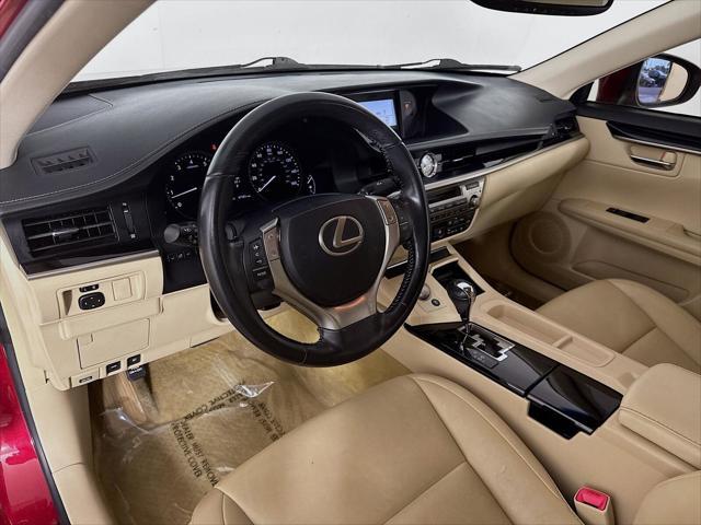 used 2013 Lexus ES 350 car, priced at $15,788