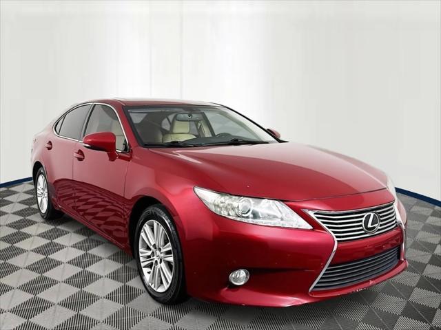used 2013 Lexus ES 350 car, priced at $15,788