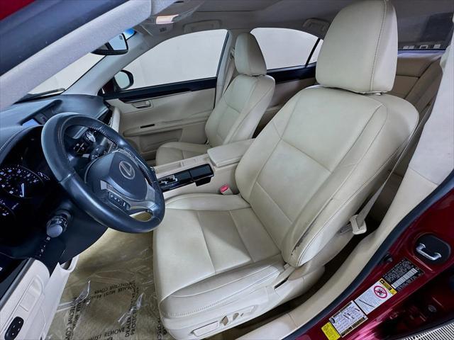 used 2013 Lexus ES 350 car, priced at $15,788