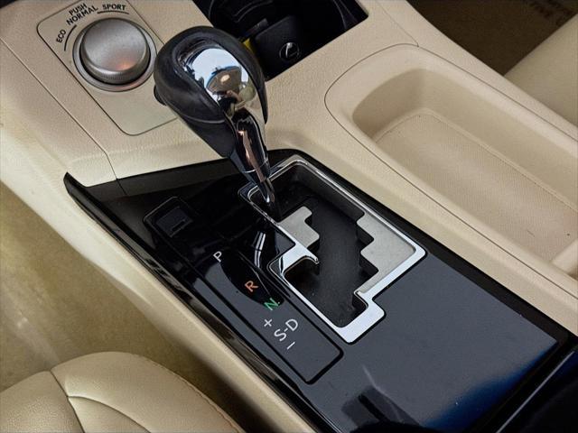 used 2013 Lexus ES 350 car, priced at $15,788