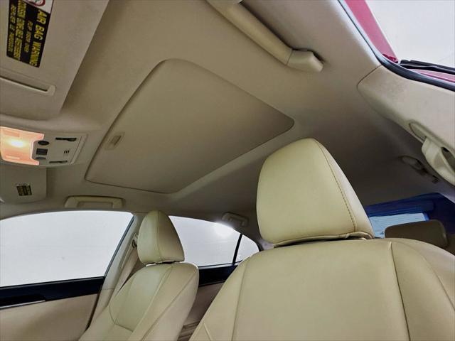 used 2013 Lexus ES 350 car, priced at $15,788