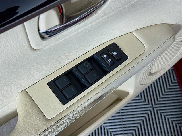 used 2013 Lexus ES 350 car, priced at $15,788