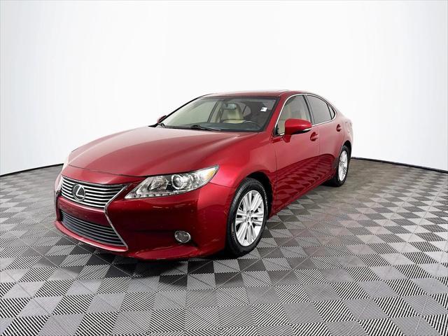 used 2013 Lexus ES 350 car, priced at $15,788