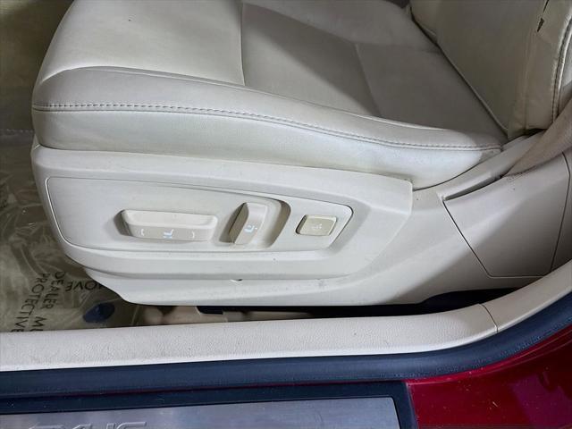 used 2013 Lexus ES 350 car, priced at $15,788