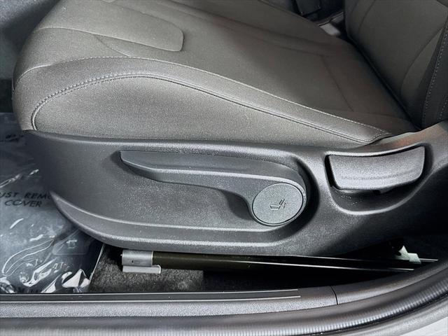 used 2024 Hyundai Elantra car, priced at $21,988