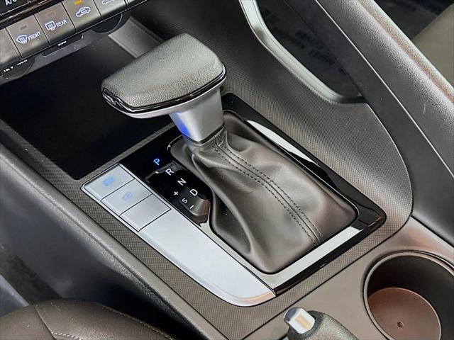 used 2024 Hyundai Elantra car, priced at $21,988