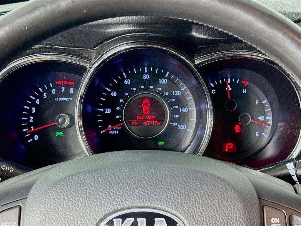 used 2013 Kia Optima car, priced at $9,988