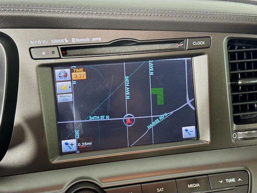 used 2013 Kia Optima car, priced at $9,988
