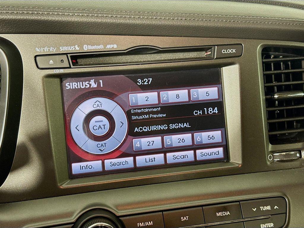 used 2013 Kia Optima car, priced at $9,988