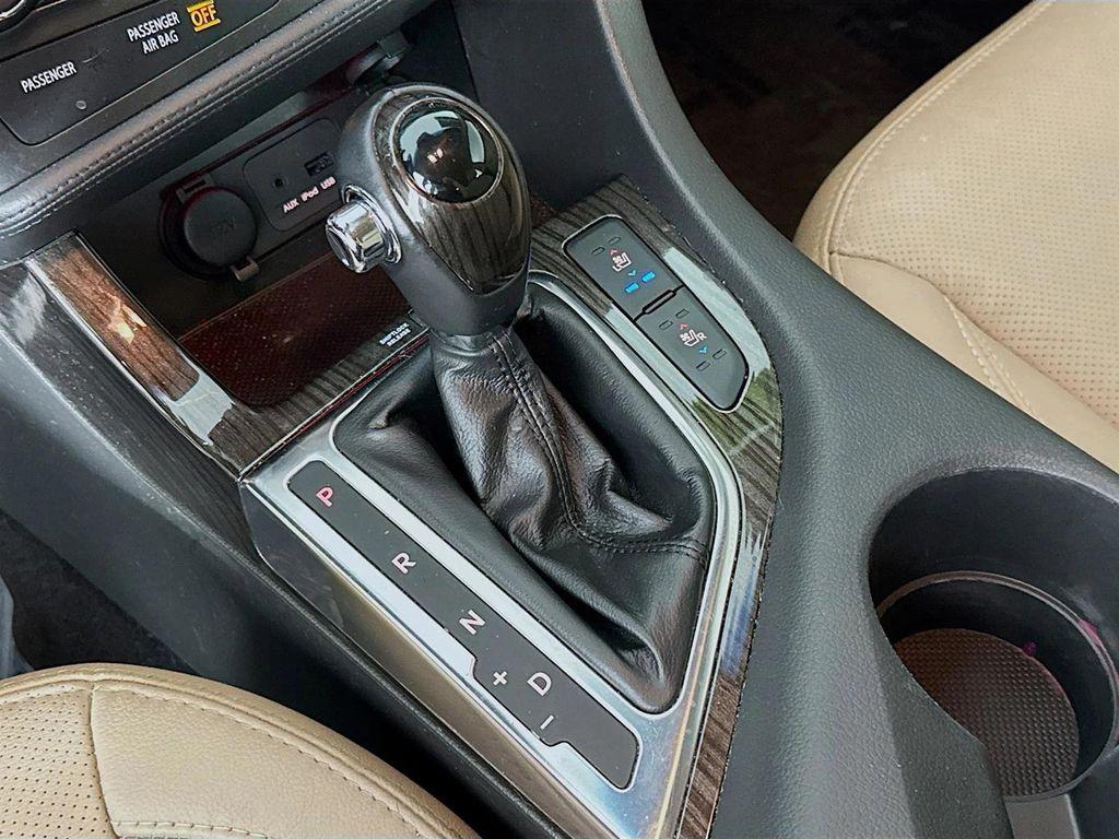 used 2013 Kia Optima car, priced at $9,988