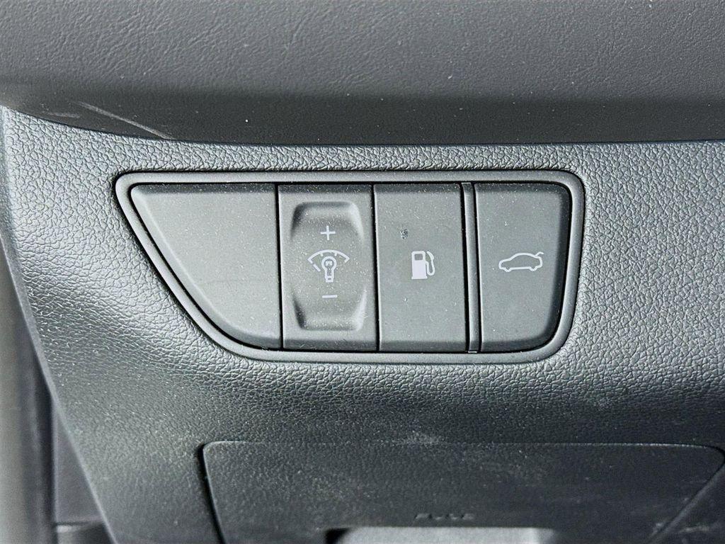 used 2023 Genesis G70 car, priced at $29,788