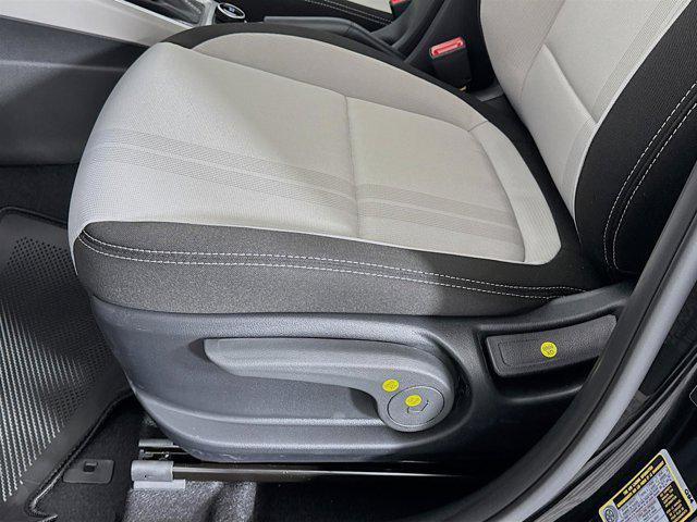 new 2025 Hyundai Venue car, priced at $22,247
