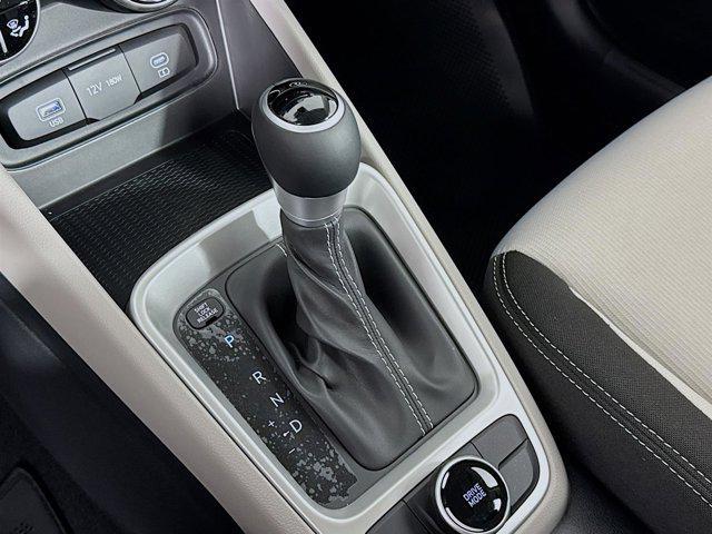 new 2025 Hyundai Venue car, priced at $22,247