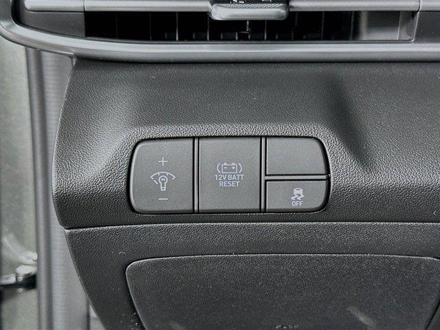 new 2025 Hyundai ELANTRA HEV car, priced at $25,747