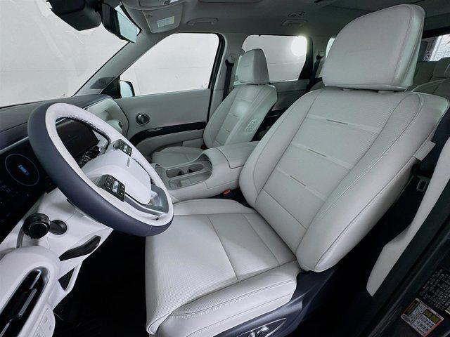 new 2026 Hyundai Palisade car, priced at $56,185