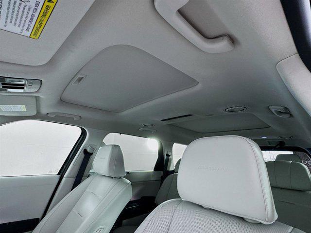 new 2026 Hyundai Palisade car, priced at $56,185