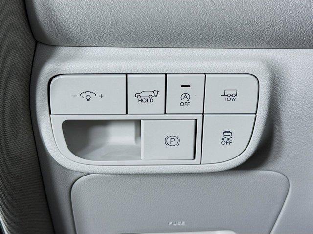 new 2026 Hyundai Palisade car, priced at $56,185